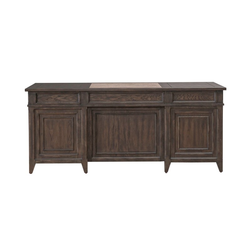 Paradise Valley Executive Desk 297HOEXD