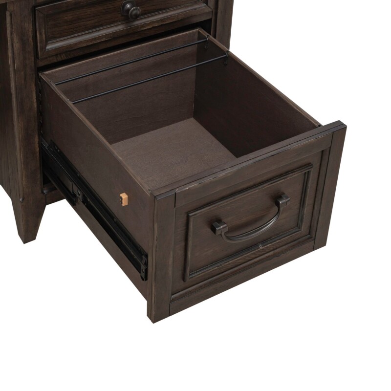 Paradise Valley Executive Desk 297HOEXD