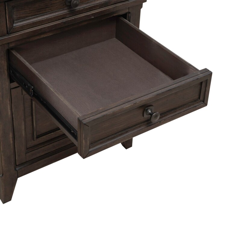 Paradise Valley Executive Desk 297HOEXD