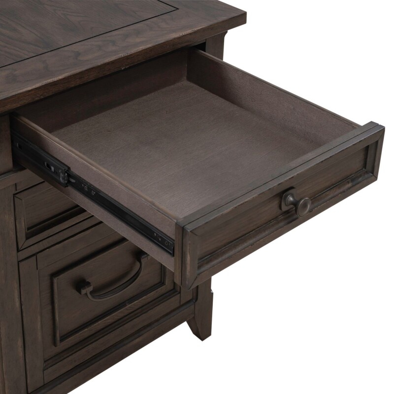 Paradise Valley Executive Desk 297HOEXD