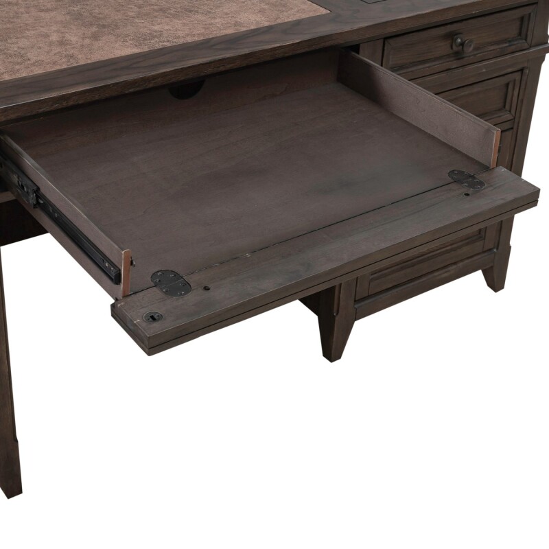 Paradise Valley Executive Desk 297HOEXD