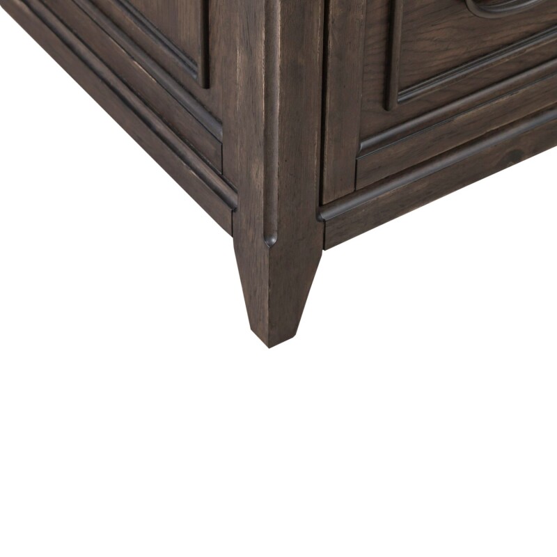 Paradise Valley Executive Desk 297HOEXD