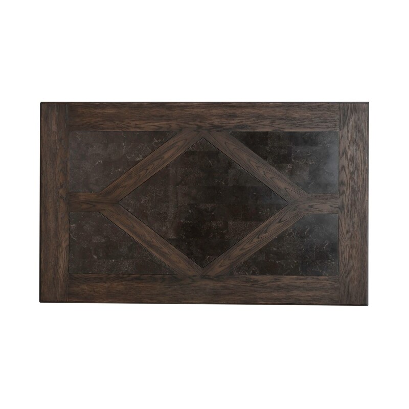 Paradise Valley Rectangular Cocktail Table 297OT1010