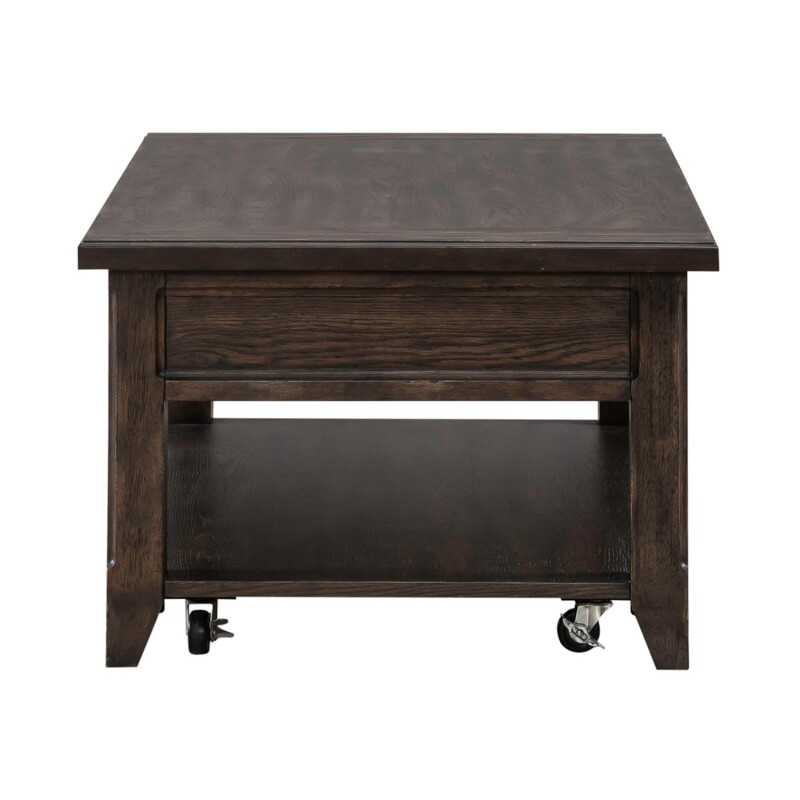Paradise Valley Lift Top Cocktail Table 297OT1011