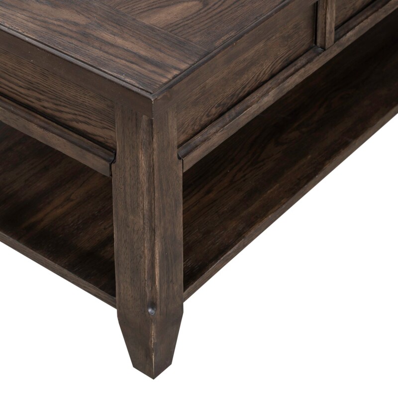 Paradise Valley Lift Top Cocktail Table 297OT1011