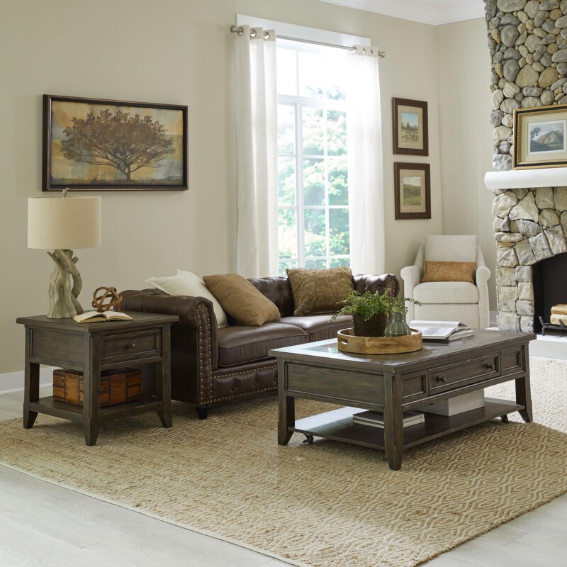 Paradise Valley 3 Piece Set 297OT3PCS