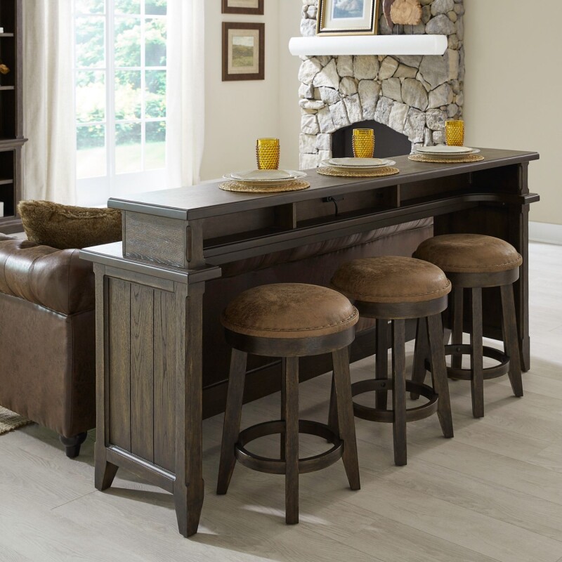 Paradise Valley 4 Piece Set 297OT4PCS