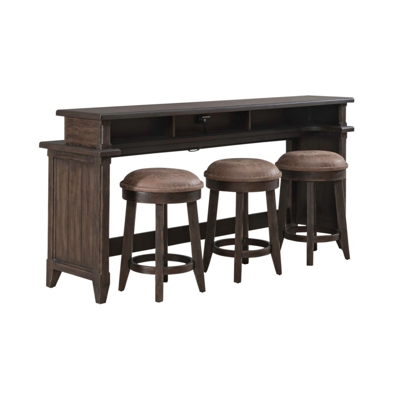 Paradise Valley 4 Piece Set 297OT4PCS