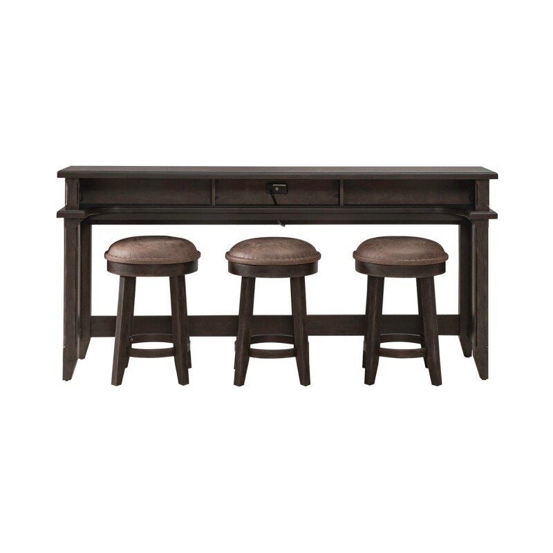 Paradise Valley 4 Piece Set 297OT4PCS