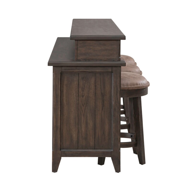 Paradise Valley 4 Piece Set 297OT4PCS