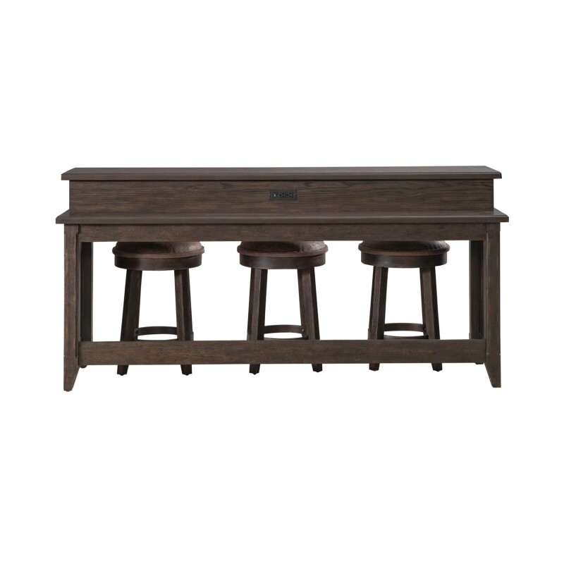 Paradise Valley 4 Piece Set 297OT4PCS