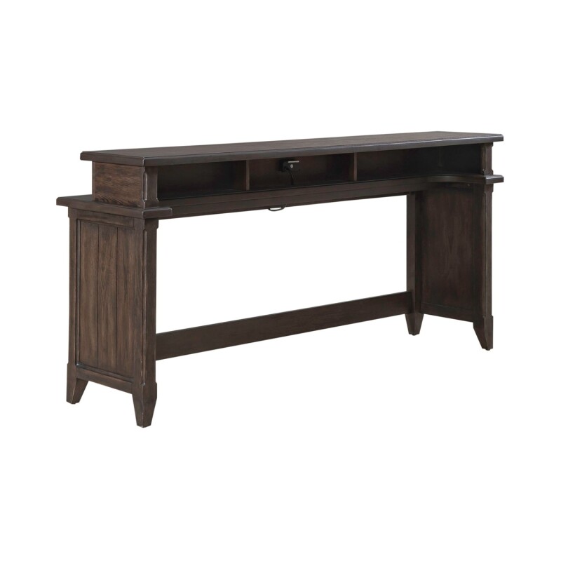 Paradise Valley Console Bar Table 297OT7837