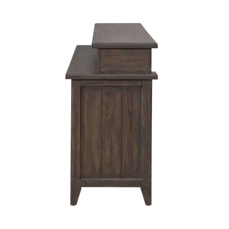 Paradise Valley Console Bar Table 297OT7837