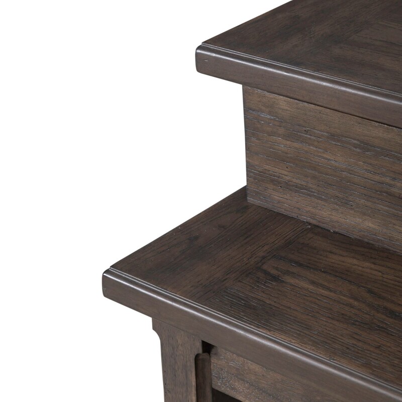 Paradise Valley Console Bar Table 297OT7837