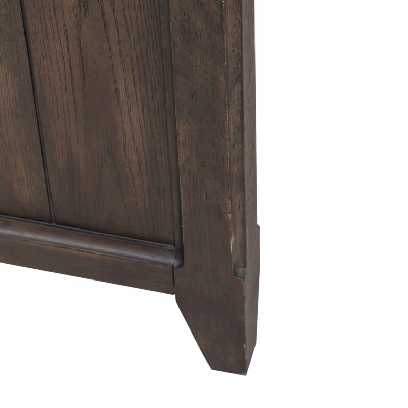 Paradise Valley Console Bar Table 297OT7837