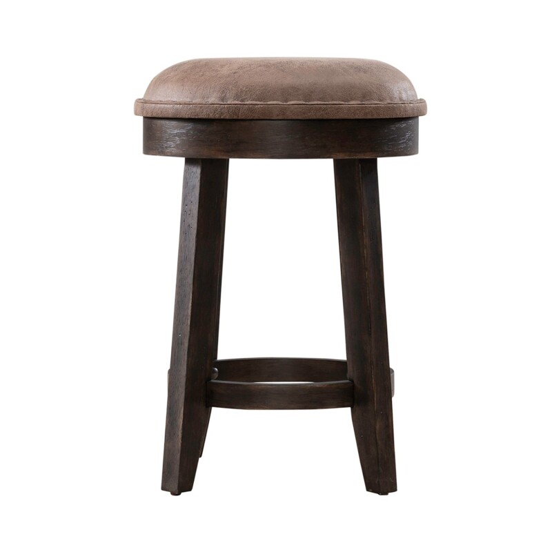 Paradise Valley Uph Console Stool (RTA) 297OT9001