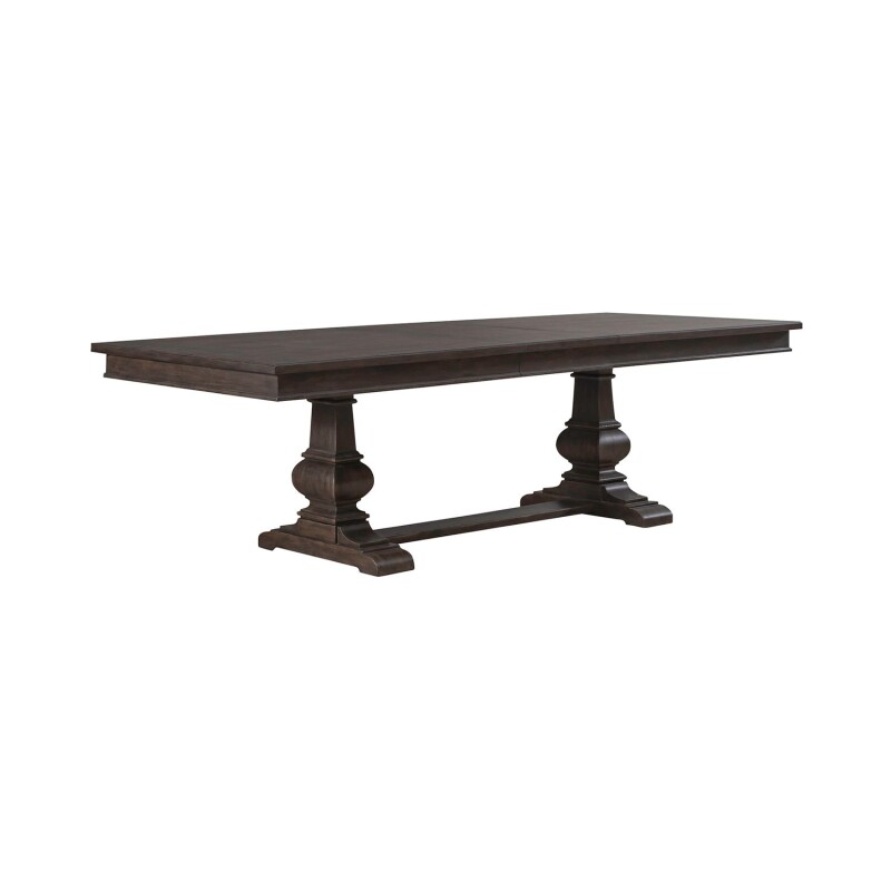 Paradise Valley Trestle Table Base 297P4202