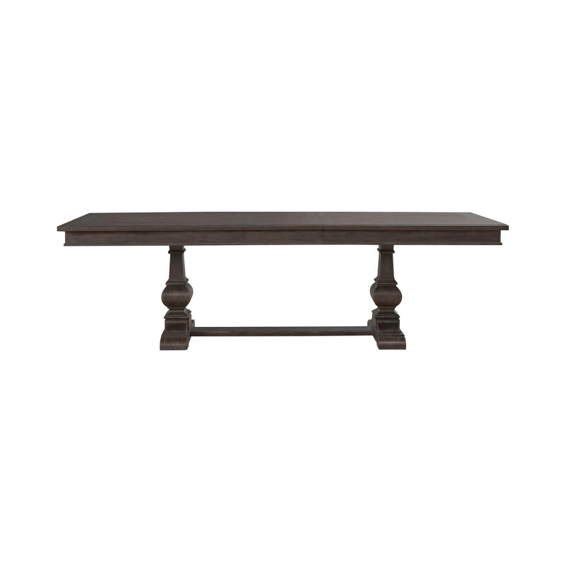 Paradise Valley Trestle Table Base 297P4202