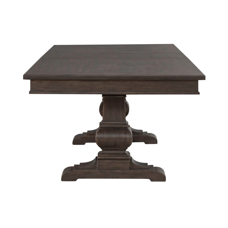 Paradise Valley Trestle Table Base 297P4202