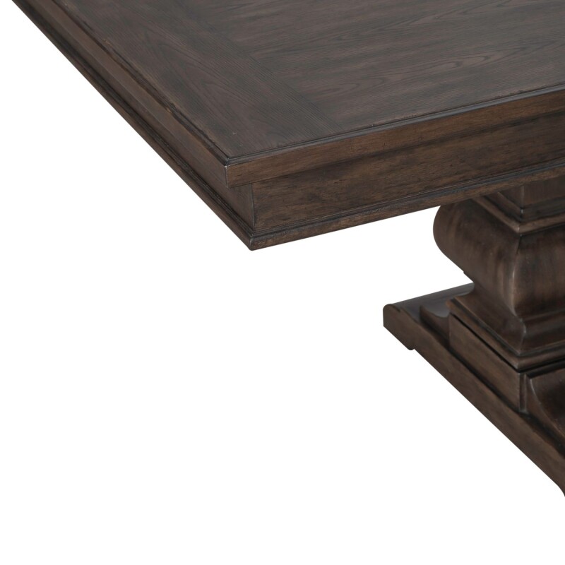 Paradise Valley Trestle Table Top 297T4202