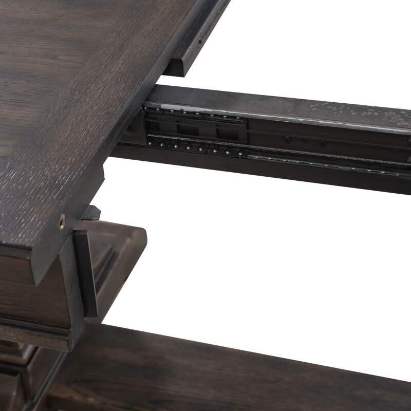 Paradise Valley Trestle Table Top 297T4202