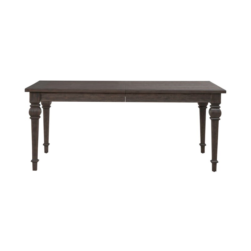 Paradise Valley Rectangular Leg Table 297T4290