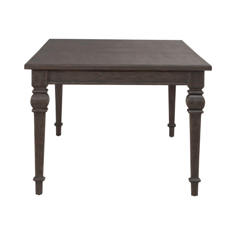 Paradise Valley Rectangular Leg Table 297T4290