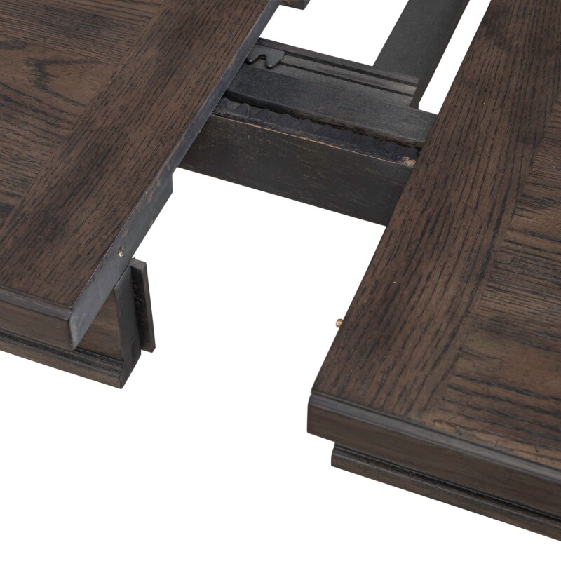 Paradise Valley Rectangular Leg Table 297T4290