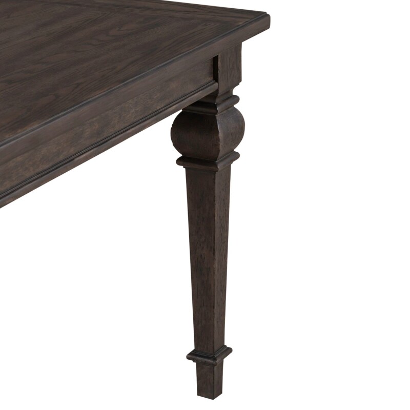 Paradise Valley Rectangular Leg Table 297T4290