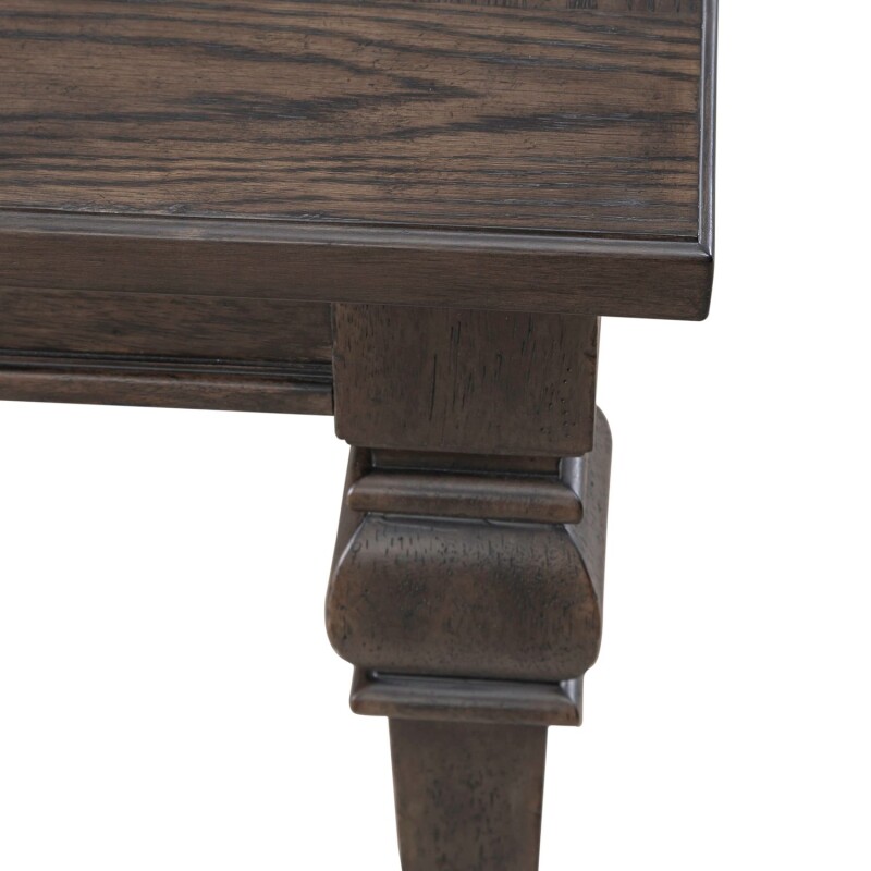 Paradise Valley Rectangular Leg Table 297T4290
