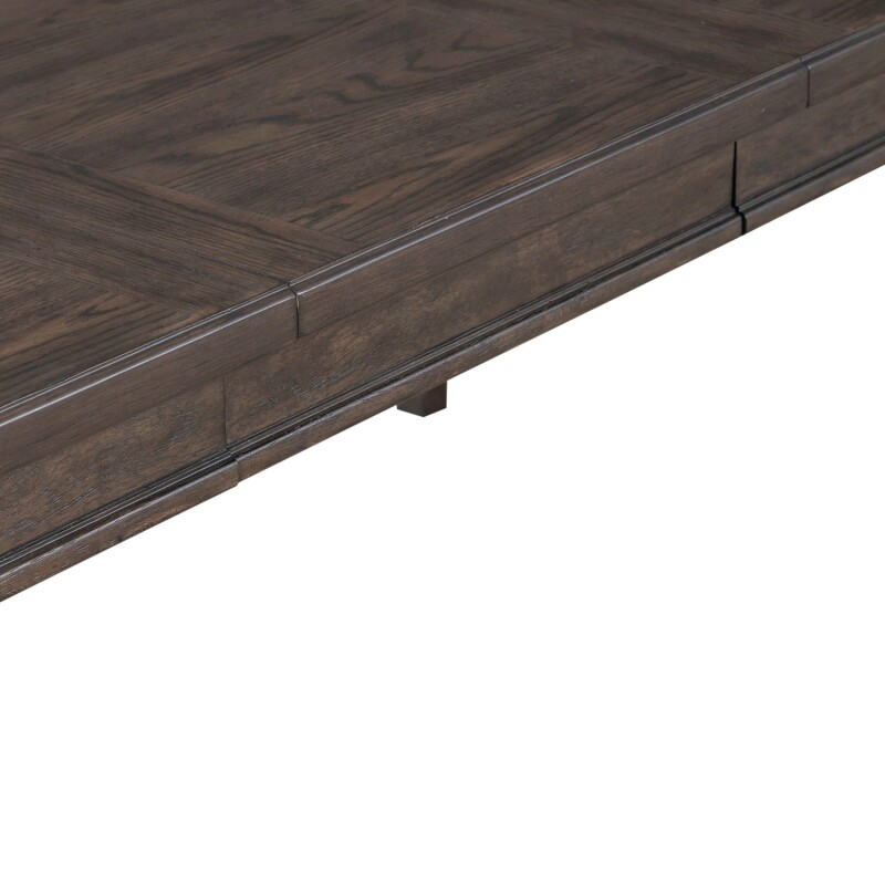 Paradise Valley Rectangular Leg Table 297T4290