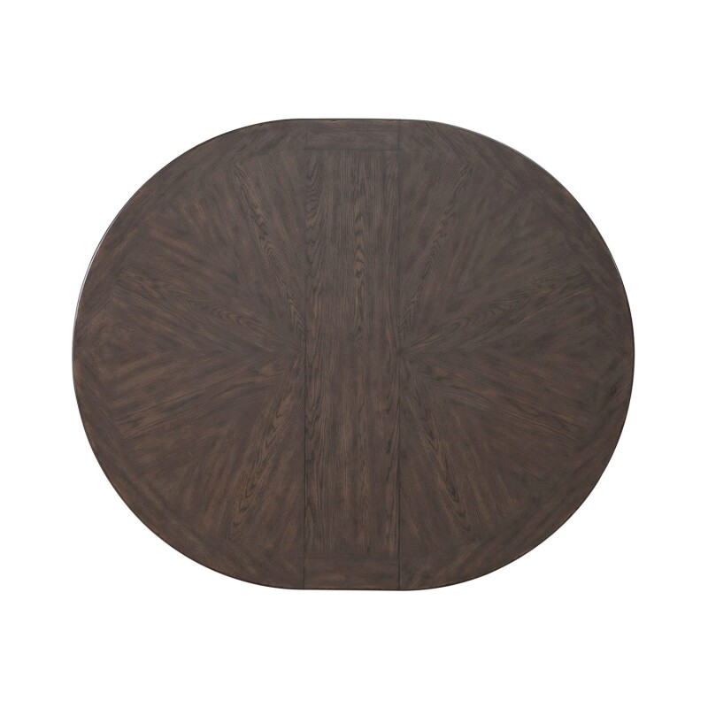Paradise Valley Round Pedestal Table Top 297T6072