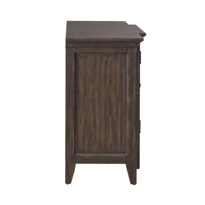 Paradise Valley 76 Inch TV Console 297TV76