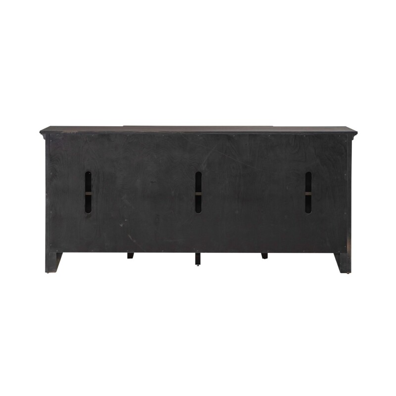 Paradise Valley 76 Inch TV Console 297TV76