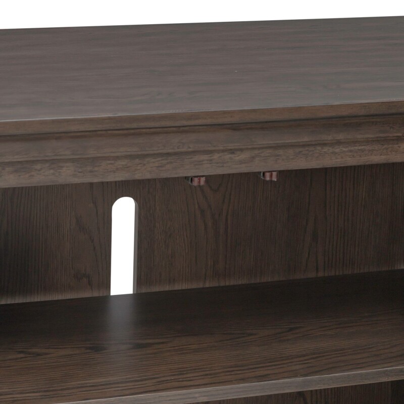 Paradise Valley 76 Inch TV Console 297TV76