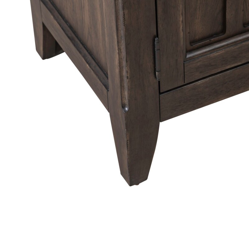 Paradise Valley 76 Inch TV Console 297TV76