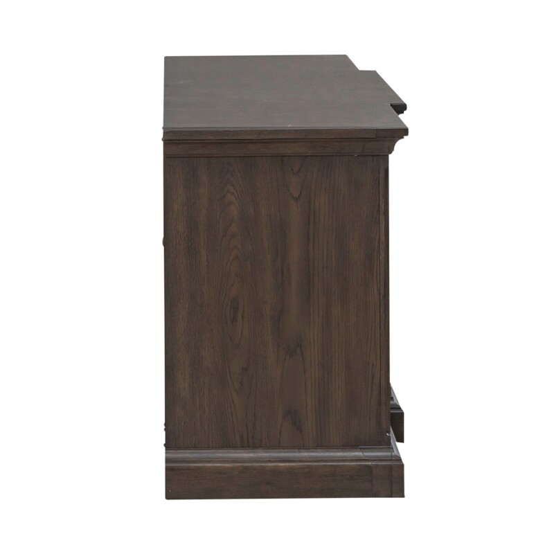 Paradise Valley 78 Inch Entertainment Console 297TV78