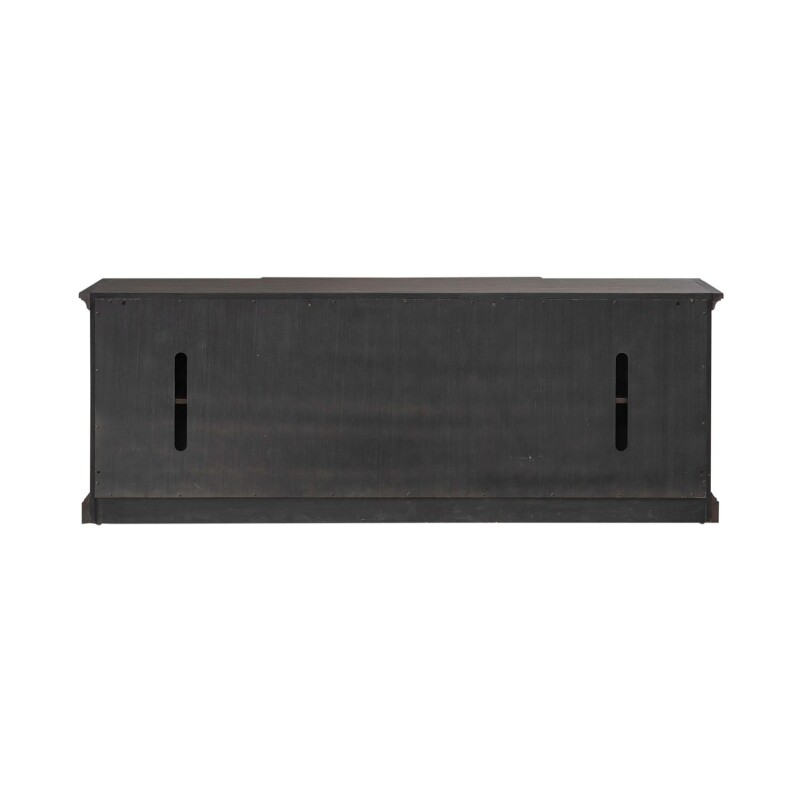 Paradise Valley 78 Inch Entertainment Console 297TV78