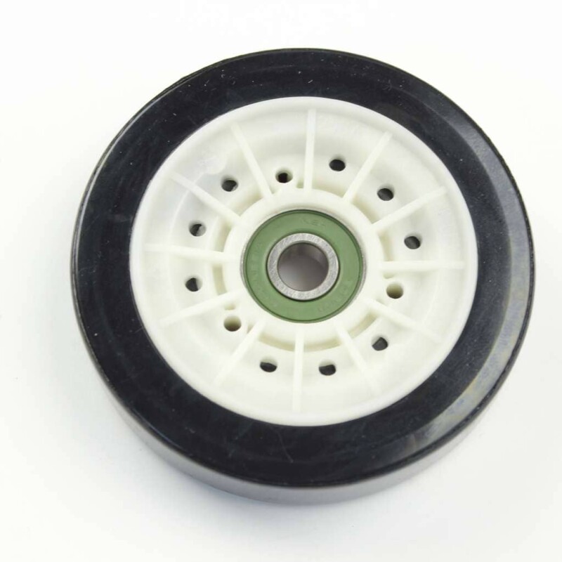 Wheel (Rubber) 2987300200