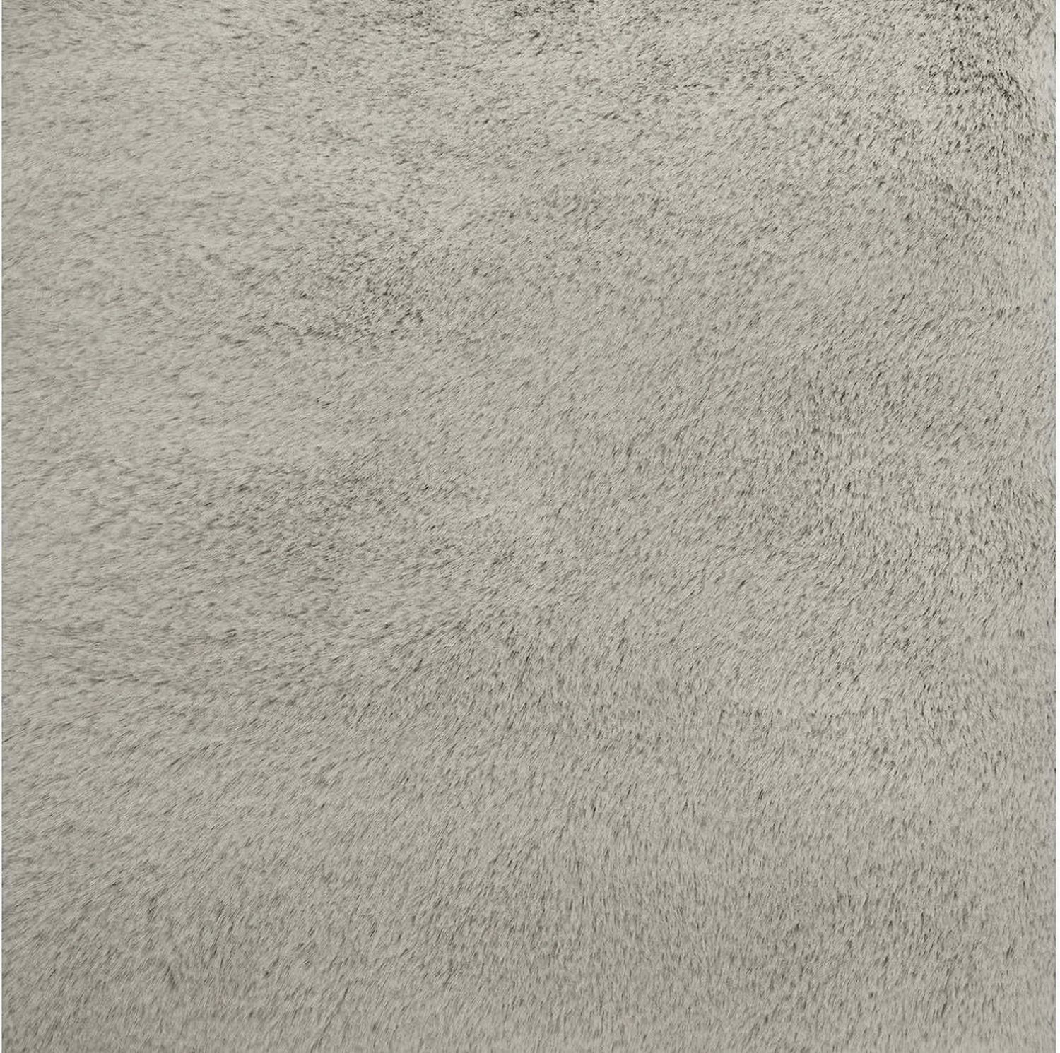 Brixley Pier Oversized Swivel Accent Chair In Graphite 2990621