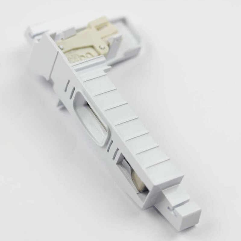 Microswitch Assembly 2992000100