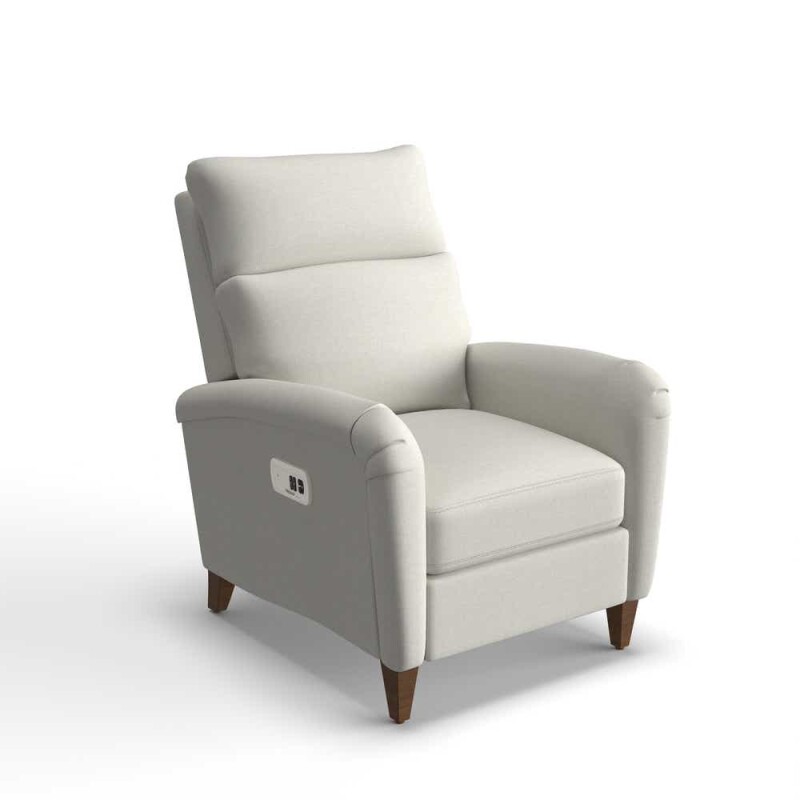 Buy La-Z-Boy Mercer High Leg Power Recliner W/ Headrest | 29U404