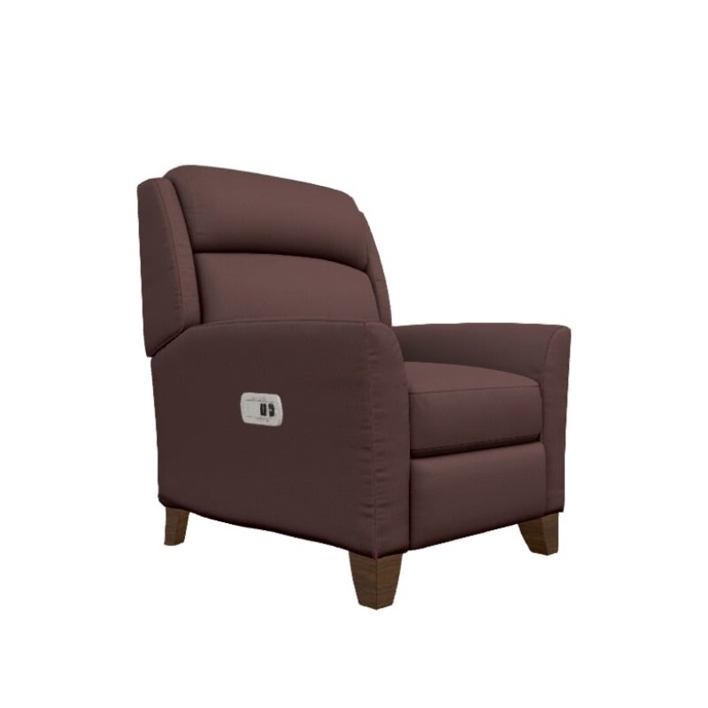 Buy La-Z-Boy Rheeves High Leg Power Recliner W/ Headrest