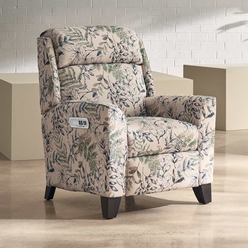 リョーさま専用 Buy La-Z-Boy Rheeves High Leg Power Recliner W/ Headrest