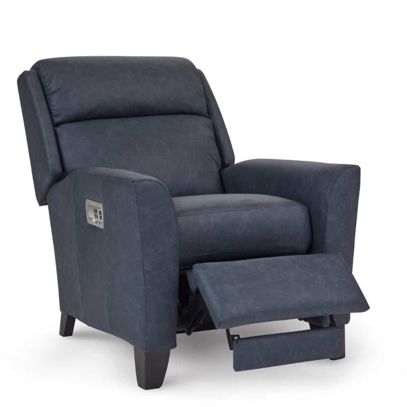 Buy La-Z-Boy Rheeves High Leg Power Recliner W/ Headrest