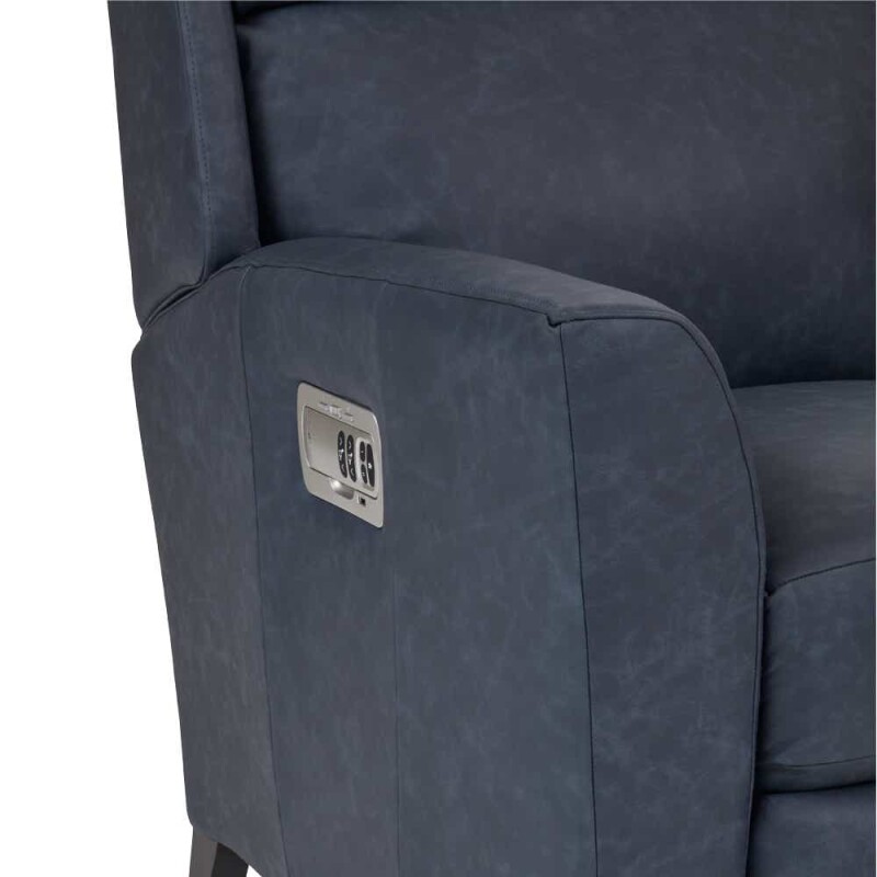リョーさま専用 Buy La-Z-Boy Rheeves High Leg Power Recliner W/ Headrest