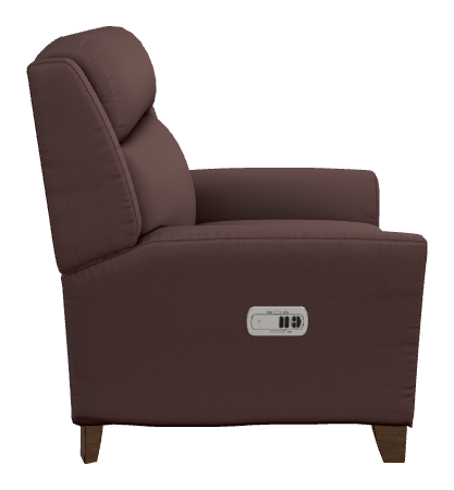 Rheeves High Leg Power Recliner w/ Headrest - 29U458 29U458