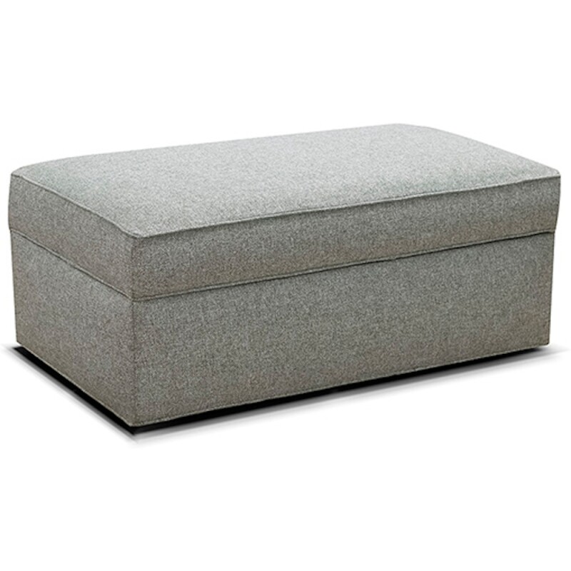 2a00-81 June Storage Ottoman 2A0081