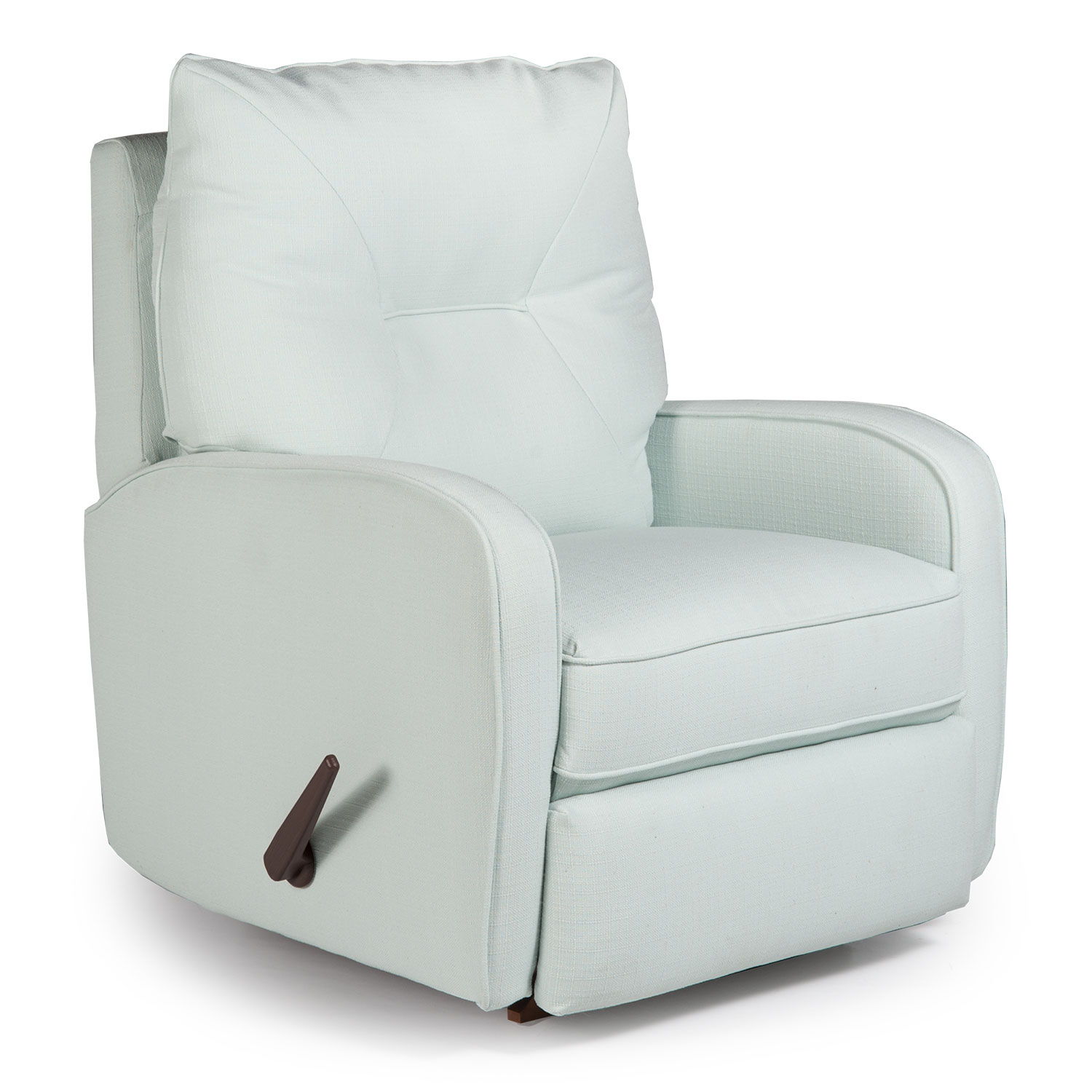 Ingall - Petite, Traditional Recliner - 2A04 2A04