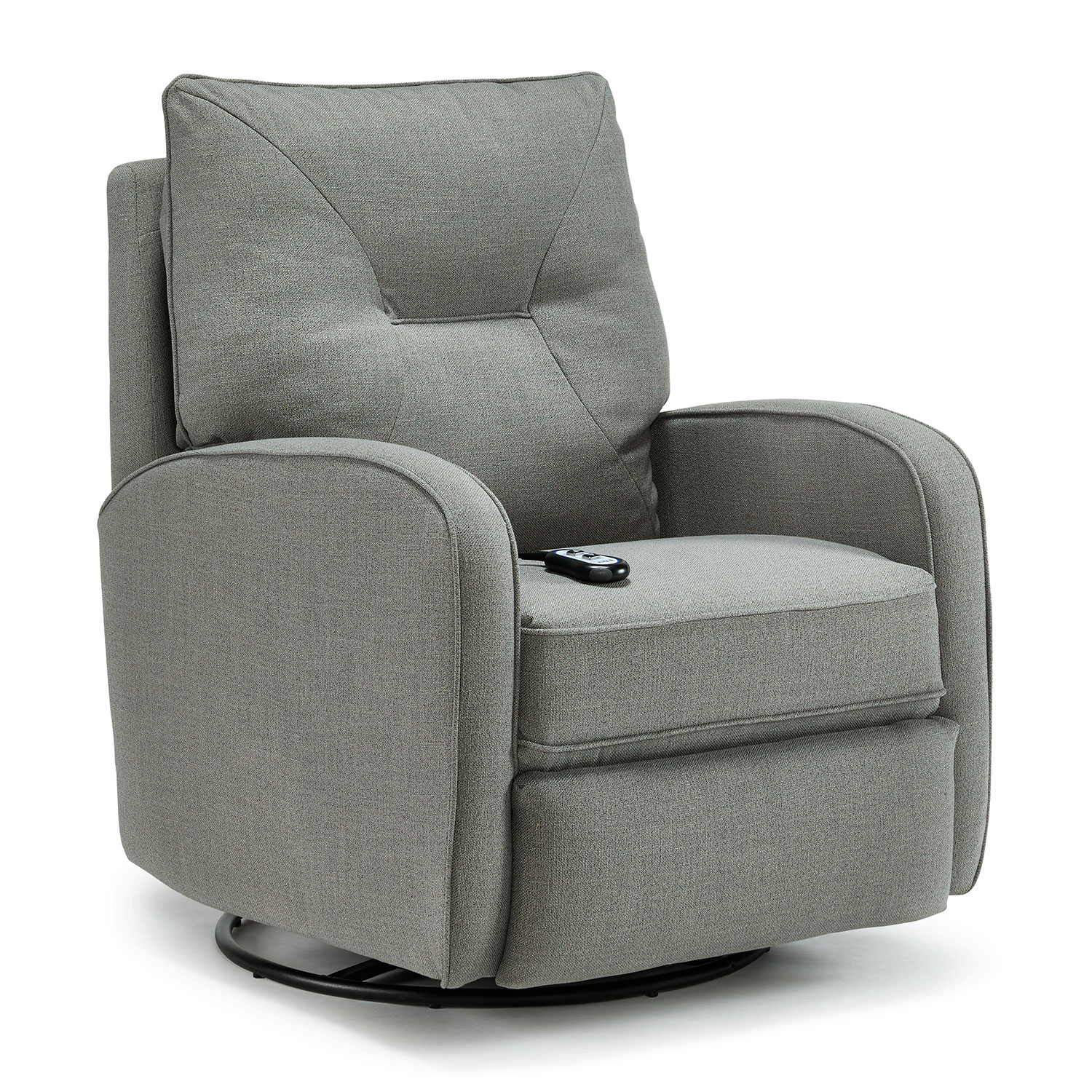 Ingall - Petite, Traditional Recliner - 2A04 2A04
